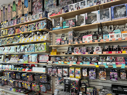 Perfect Rares Card Center — card shop in Artesia, California