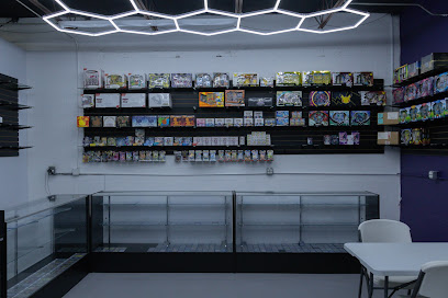 Phantom Card Vault — card shop in Clearwater, Florida