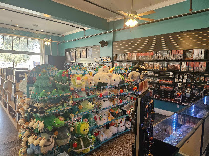 Phat Catz Gaming — card shop in San Angelo, Texas
