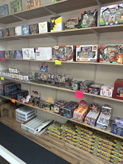 Phoenix Cards — card shop in Phoenix, Arizona