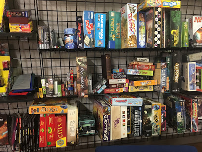 Phoenix Gaming Lounge — card shop in Phoenix, Arizona