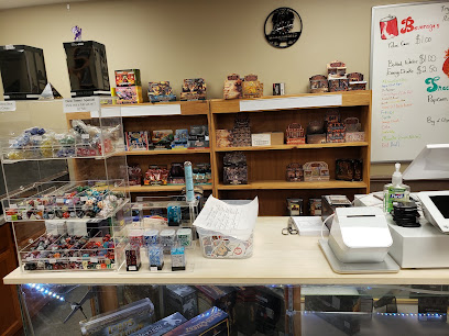 Phoenix Haven Cards and Games — card shop in Watertown, Wisconsin