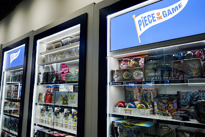 Piece of the Game — card shop in Wappingers Falls, New York