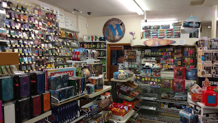 Pink Bunny Games — card shop in South Milwaukee, Wisconsin