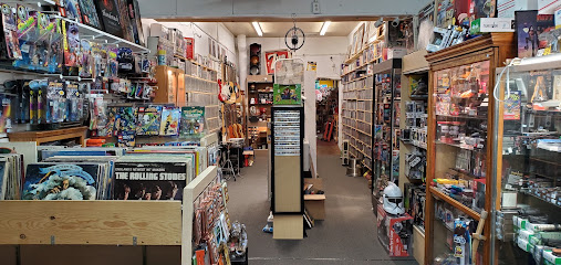 Placerville Trading Post — card shop in Placerville, California