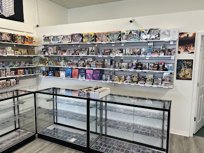 Plant City Card Shop — card shop in Plant City, Florida