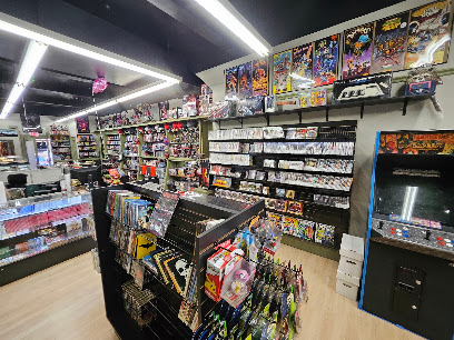 Play and Display — card shop in Scarsdale, New York