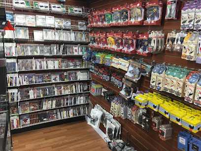 Play And Talk - Video Games Card Store iPhone Repair — card shop in Mobile, Alabama