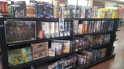 Play More Games — card shop in Gaithersburg, Maryland