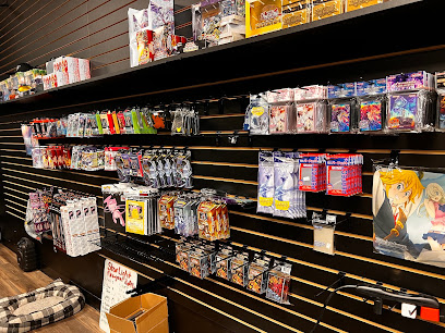 Play Packets — card shop in Austin, Texas