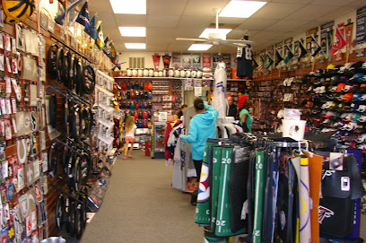 Players Sports Nuts — card shop in Chesapeake, Virginia