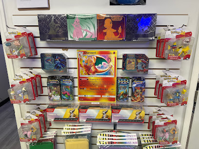 Playmakers — card shop in New Windsor, New York