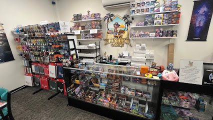 Plunder Gaming — card shop in Amsterdam, New York