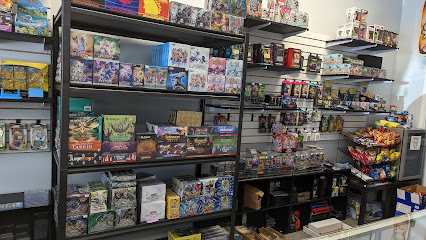 Poke-Mart Collectibles — card shop in Denham Springs, Louisiana