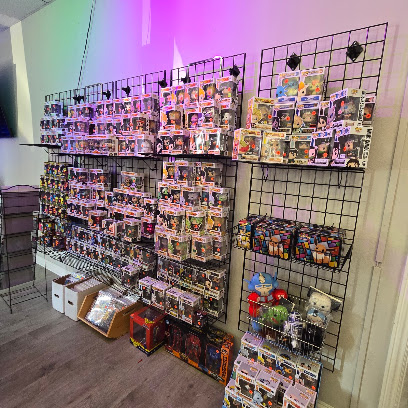 Poke Wars Cards & Collectibles — card shop in Placentia, California