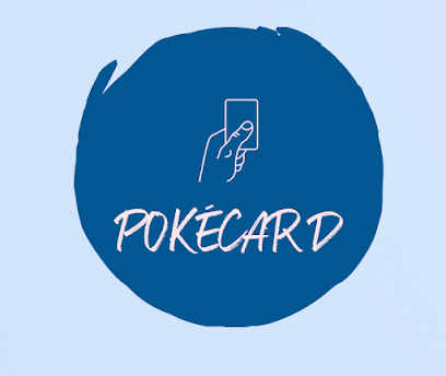 Pokecard — card shop in Scotch Plains, New Jersey
