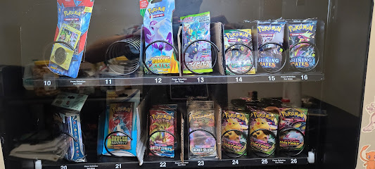 Pokedex Local — card shop in Peoria, Arizona