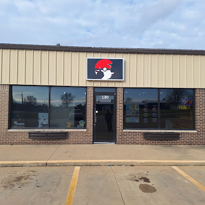 Pokeshop Collectables — card shop in Mt Zion, Illinois