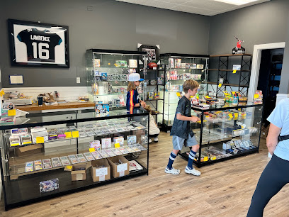 Ponte Vedra Beach Cards and Comics — card shop in Ponte Vedra Beach, Florida