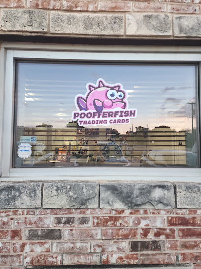 Poofferfish TCG — card shop in Decatur, Texas