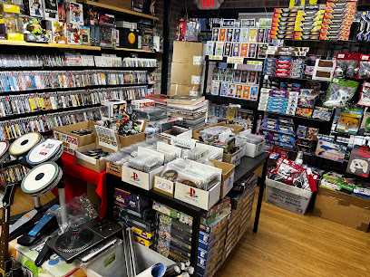 POPnGAMES — card shop in Whitestone, New York