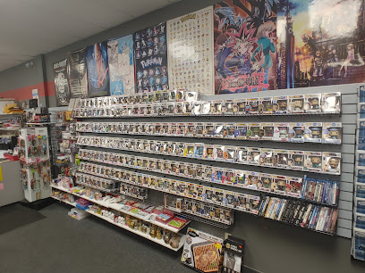 Post Express Collectibles — card shop in Las Vegas, Nevada