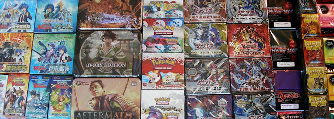 Potomac Distribution — card shop in Largo, Florida