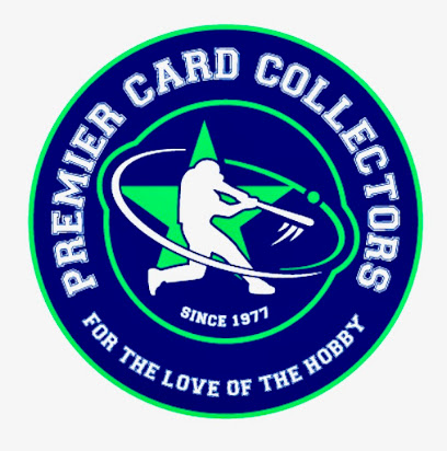 Premier Card Collectors - Online ONLY — card shop in Kansas City, Missouri
