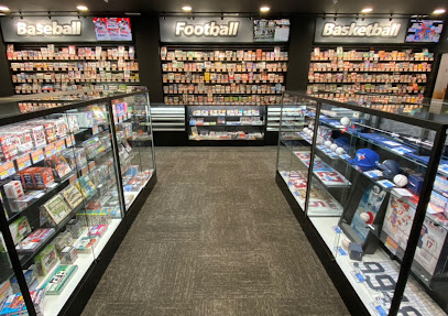 Prep 2 Pro Sports — card shop in Norfolk, Nebraska