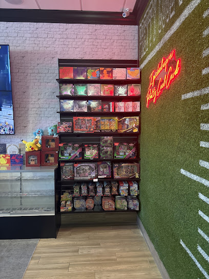 Pretty Cool Cards Nolensville — card shop in Nolensville, Tennessee