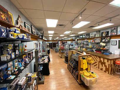Price's Collectibles — card shop in Greendale, Wisconsin