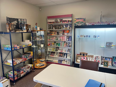 Private Stock Hobby Shop — card shop in Midland, Michigan