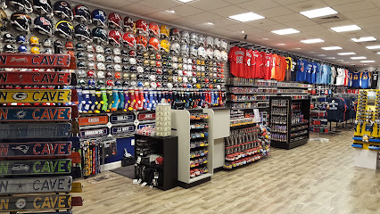 Pro Image Sports — card shop in Panama City Beach, Florida