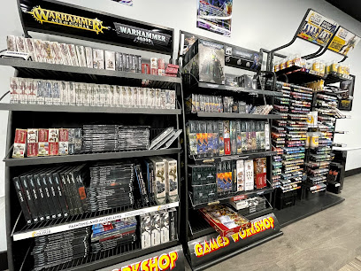 Prodigy Games — card shop in Lake Worth Corridor, Florida