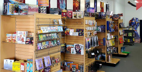 ProSoul Games — card shop in Ontario, Oregon