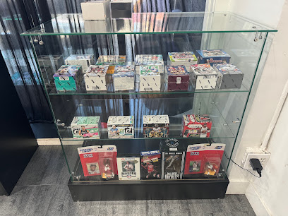 Push'n Co. — card shop in Los Angeles, California
