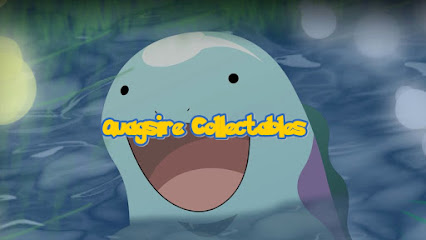 Quagsire collectables — card shop in Clarkston, Washington