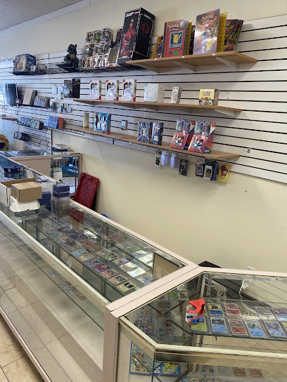 R&R SportsCards & Collectibles — card shop in New Port Richey, Florida