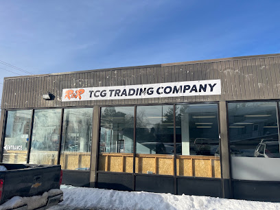 R & R Tcg Trading Co. — card shop in Fulton, New York