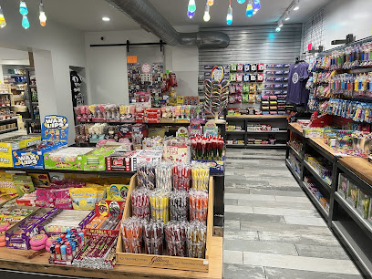 Rad Candy Company — card shop in Tipp City, Ohio