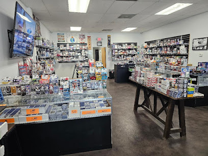 RbiCru7 Sports Cards and Collectibles — card shop in St Peters, Missouri