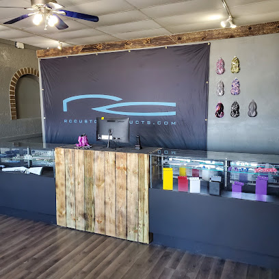 RC Custom Products — card shop in Vermilion, Ohio
