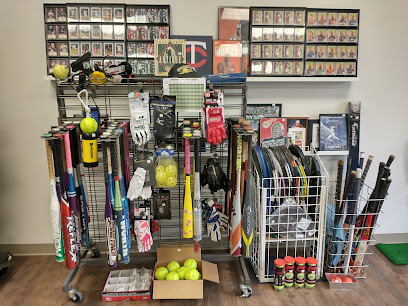 RE SPORTS — card shop in Belle Mead, New Jersey