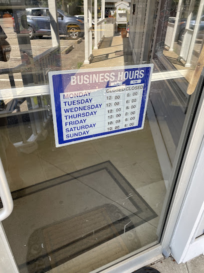 Re•vive Games, Sport Cards, and Collectibles — card shop in Ashaway, Rhode Island