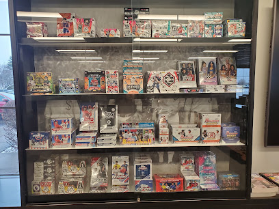 Real Sportscards — card shop in Champlin, Minnesota