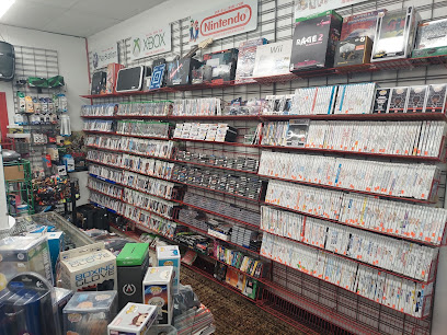 Reality A Games — card shop in West Warwick, Rhode Island