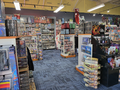 Recess Games — card shop in North Olmsted, Ohio