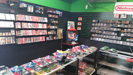 Recycled Entertainment — card shop in Amarillo, Texas