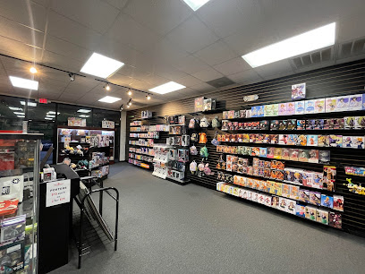 Red Fox Gaming — card shop in Hickory, North Carolina