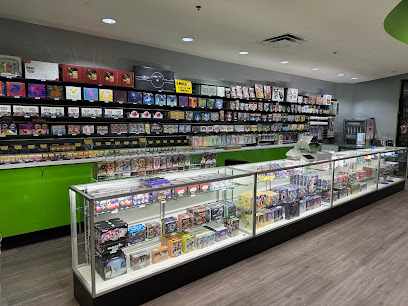 Redemption Cards — card shop in Las Vegas, Nevada